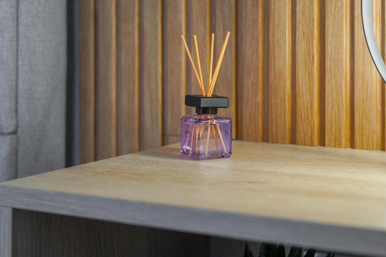 Apartmani Eterovic Baška Voda エクステリア 写真