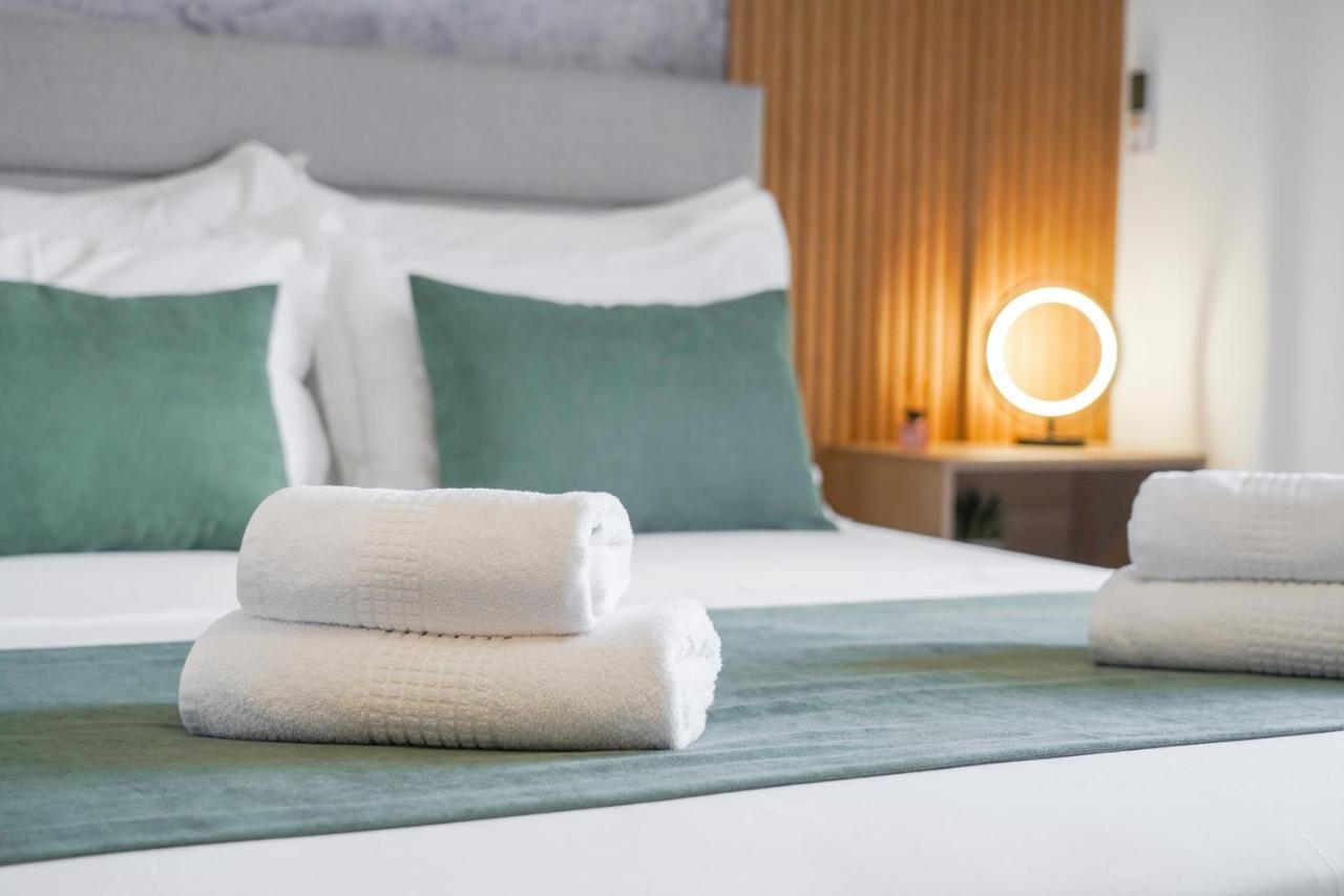 Apartmani Eterovic Baška Voda エクステリア 写真